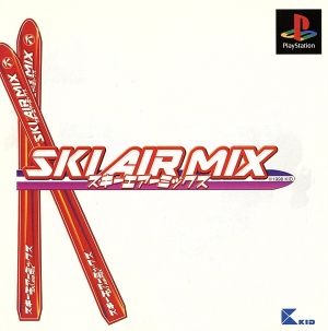 SKI AIR MIX (Ski Air Mix)