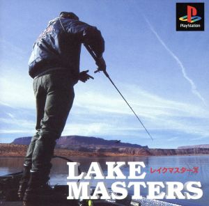 Lake Masters (Reprint)