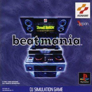 beat mania