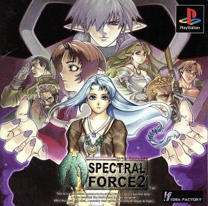 Spectral Force 2