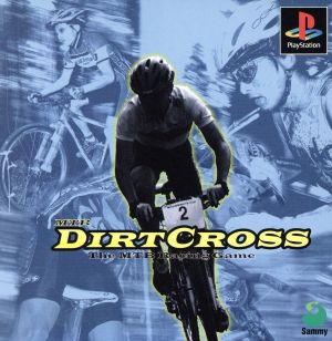MTB Dirt Cross