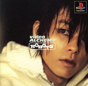 Robots VIDEO ALCHEMY