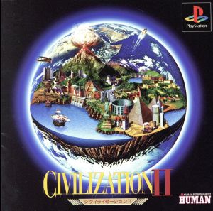 Civilization II