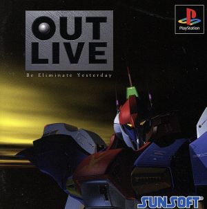 OUTLIVE (Outlive) (Reissue)