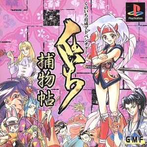 The Ninja Woman Detective Story