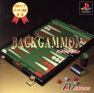 Backgammon