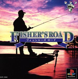 FISHER'S ROAD (Fisshāzu Rōdo)