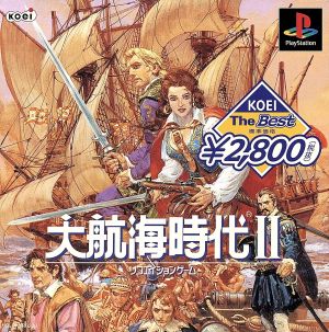 Age of Discovery II (Resale)