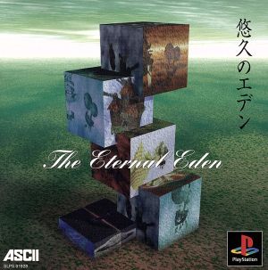 Eden of Eternity