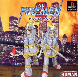 The Firemen 2 Pete & Danny (Reissue)