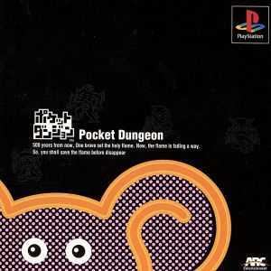 pocket dungeon