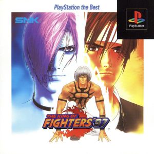 The King of Fighters '97 (Reissue)