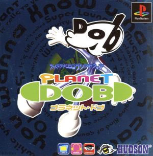 PLANET DOB (Planet Dob)