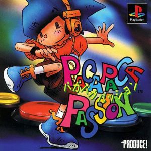 Paka Paka Passion