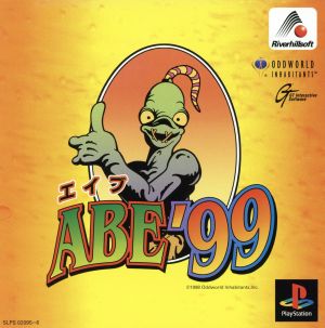 ABE＇99
