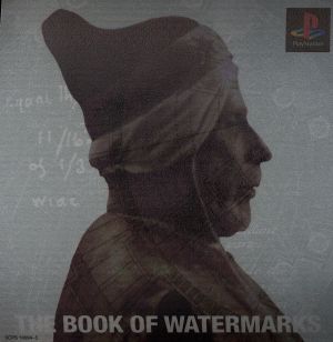 THE BOOK OF WATERMARKS