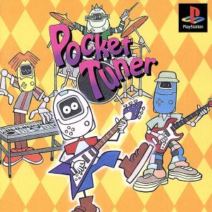 Pocket tuner