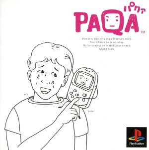 PAQA Pakuwa