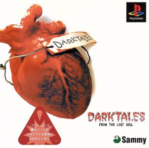 DARK TALES (FROM THE LOST SOUL)