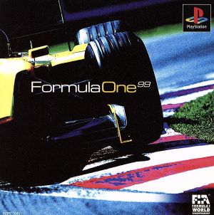 FORMULA ONE '99