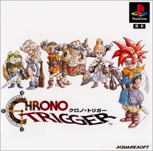 chrono trigger