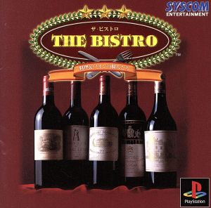 THE BISTRO Food & Wine Craftsmen