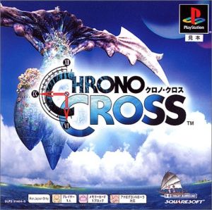 Chrono Cross