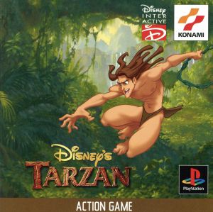Tarzan