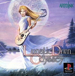 Lunatic Dawn Odyssey (ルナティックドーンオデッセイ)