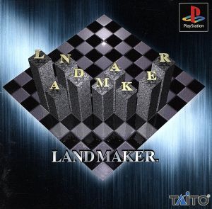 LAND MAKER