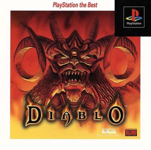 Diablo (Reissue)