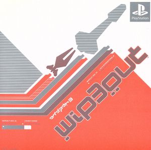 WIPEOUT 3 (Wipeout 3)