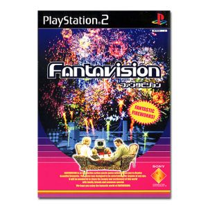 fantasy vision