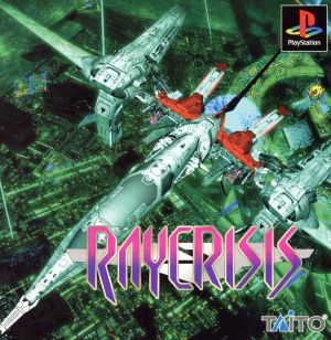 RAYCRISIS