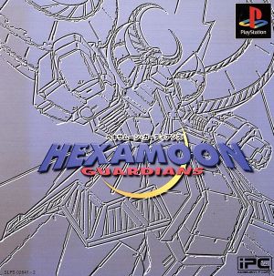 Hexamoon Guardians