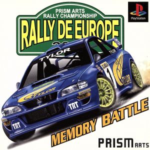 Rally de Europe SUPER PRICE 1500