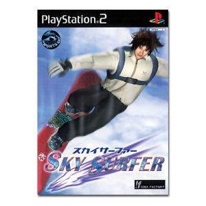 Sky Surfer SKY SURFER