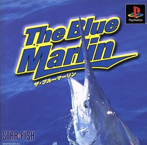 The Blue Marlin