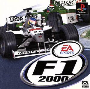 F1 2000