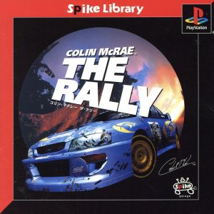 Colin McRae Rally (Reprint)