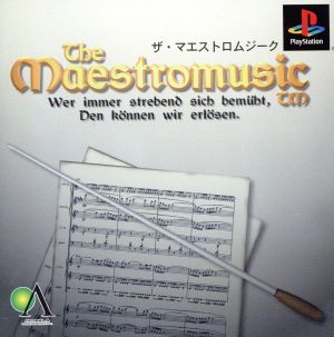 The Maestro Music