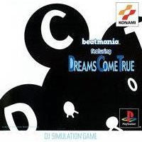 Beatmania featuring DREAMS COME TRUE