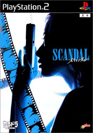 Scandal SCANDAL
