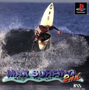max surfing 2nd