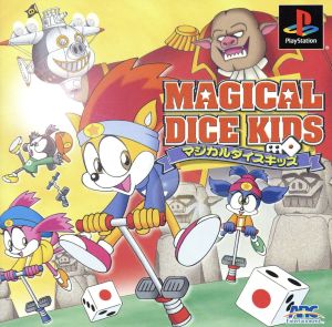 Magical Dice Kids