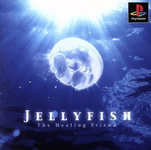 JELLY FISH (Jellyfish)
