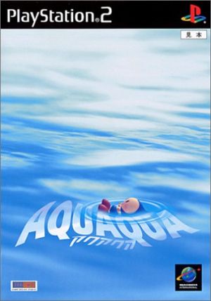 Aqua Aqua