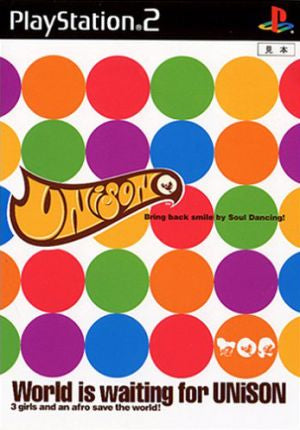 Unison UNiSON