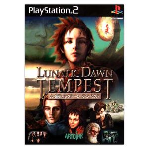 Lunatic Dawn Tempest