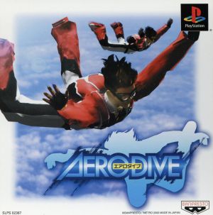 AERO DIVE (Aero Dive)